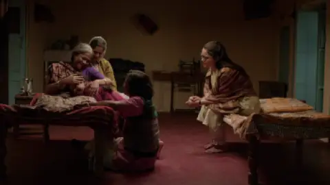Download Sir Madam Sarpanch (2023) Hindi HDRip Full Movie