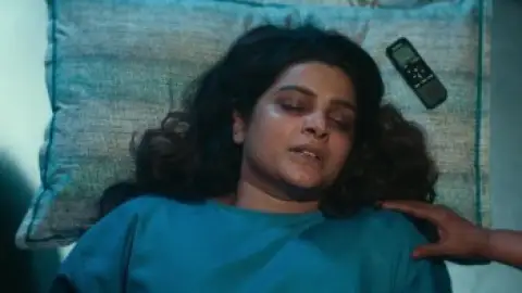 Download Honey 2026 Hindi Dubbed HDRip Full Movie