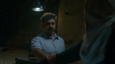 Download Detective Ujjwalan 2025 Hindi Dubbed HDRip Full Movie