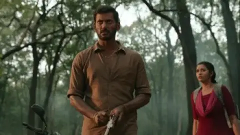Download Rathnam 2024 Hindi Dubbed HDRip Full Movie