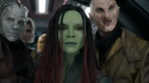 Download Guardians of the Galaxy Vol. 3 2023 Hindi Dubbed HDRip Full Movie