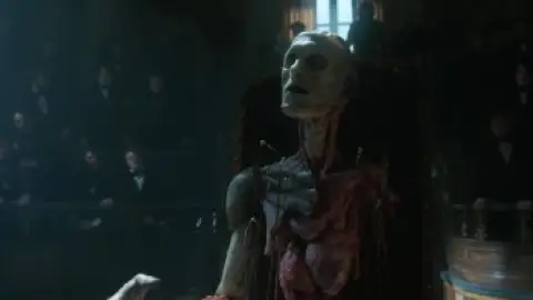 Download Frankenstein 2025 Hindi Dubbed HDRip Full Movie