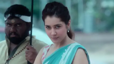 Download Pakka Commercial 2022 Hindi Dubbed HDRip Full Movie