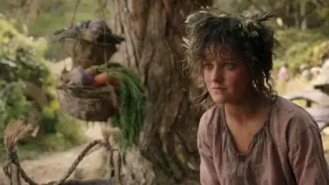 Download The Lord of the Rings The Rings of Power Season 1 Hindi HDRip ALL Episodes