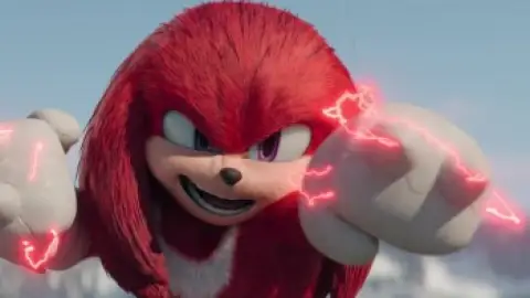 Download Knuckles (Season 1) Hindi Dubbed BluRay Full Series