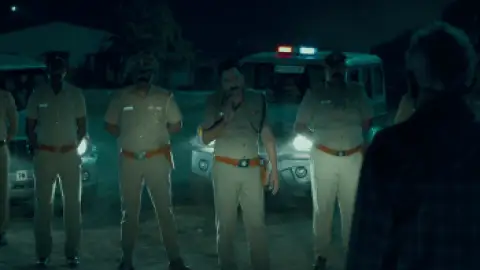 Download Raththam (2023) Hindi-Tamil HDRip Full Movie