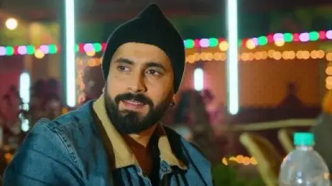 Download Wild Wild Punjab (2024) Hindi HDRip Full Movie