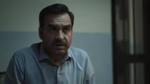 Download Criminal Justice A Family Matter (Season 1) Hindi HDRip Full Series