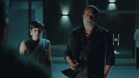 Download Saaho (2019) Hindi Dubbed HDRip Full Movie