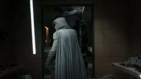 Download Moon Knight Season 1 Hindi HDRip ALL Episodes