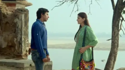 Download Angrezi Mein Kehte Hain 2018 Hindi HDRip Full Movie