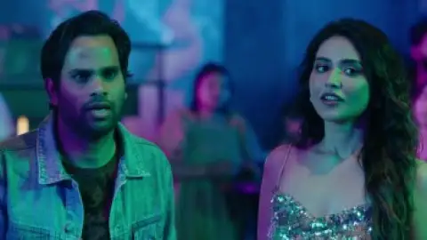 Download Mad Square 2025 Hindi Dubbed HDRip Full Movie