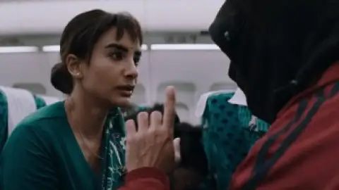 Download iC 814 The Kandahar Hijack Season 1 Hindi HDRip ALL Episodes