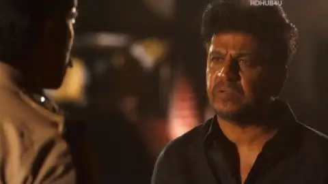 Download Bhairathi Ranagal 2024 HQ Hindi Dubbed HDRip Full Movie