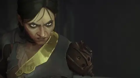 Download Arcane Season 2 English HDRip Full Series