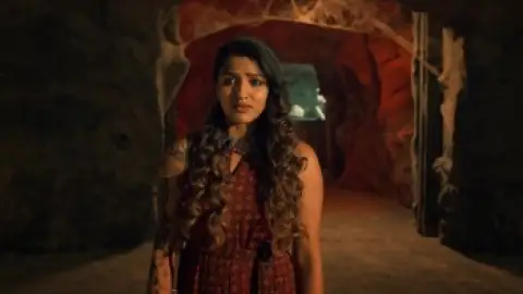 Download Aindham Vedham Season 1 Hindi Dubbed HDRip Full Series