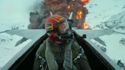 Download Top Gun Maverick 2022 Hindi HDRip Full Movie