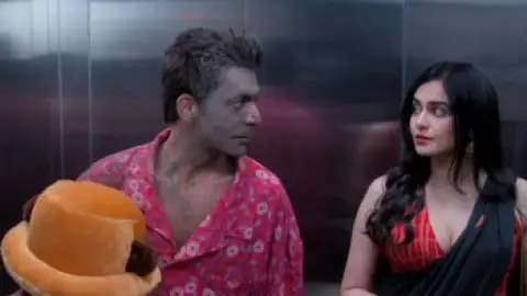 Download Sunflower Season 2 Hindi HDRip ALL Episodes