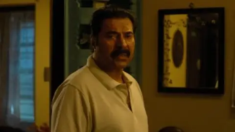 Download Kalamkaval 2025 Hindi Dubbed HDRip Full Movie