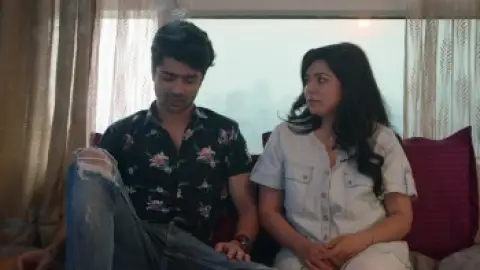 Download Rangeen Season 1 Hindi HDRip ALL Episodes