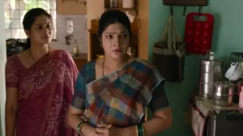 Download The Family Star (2024) UNCUT Hindi Dubbed HDRip Full Movie