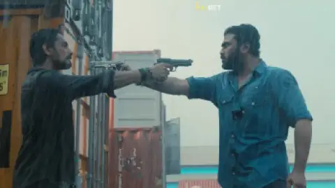 Download Maha Samudram 2021 Hindi Dubbed HDRip Full Movie