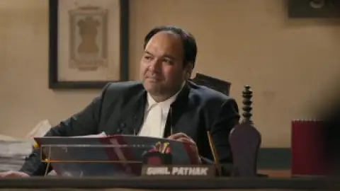 Download Maamla Legal Hai Season 1 Hindi HDRip ALL Episodes