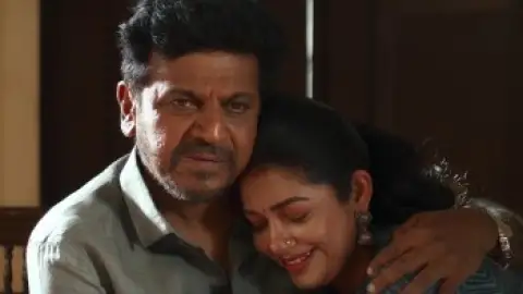 Download Bhairathi Ranagal 2024 HQ Hindi Dubbed HDRip Full Movie