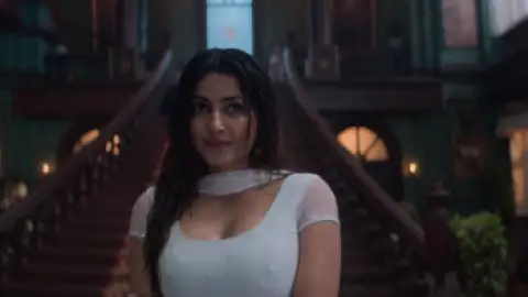 Download Athidhi Season 1 Hindi Dubbed HDRip ALL Episodes
