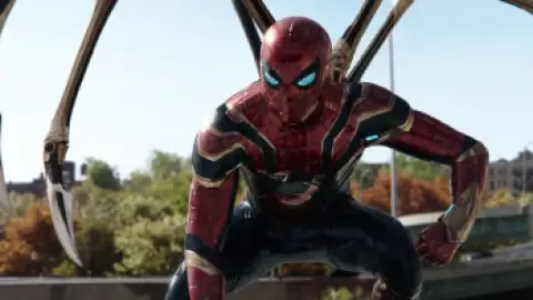 Download Spider-Man No Way Home 2021 Hindi HDRip Full Movie