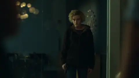 Download Ozark Season 4 Hindi HDRip ALL Episodes