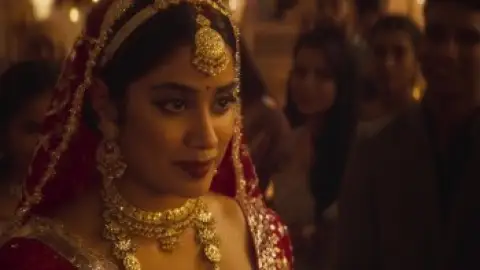 Download Mr and Mrs Mahi 2024 Hindi HDRip Full Movie
