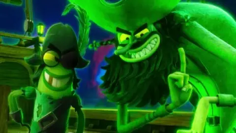 Download The SpongeBob Movie Search for SquarePants 2025 Hindi Dubbed HDRip Full Movie
