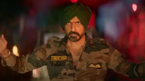 Download Last World War 2024 Hindi Dubbed HDRip Full Movie