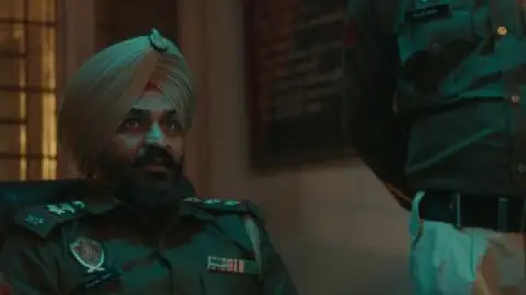 Download Six Each 2025 Punjabi HDRip Full Movie