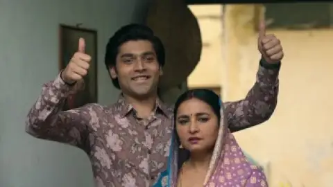 Download Chiraiya Season 1 Hindi HDRip ALL Episodes