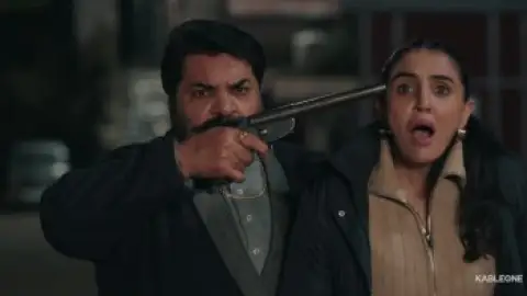 Download Haan Main Pagal Haan 2025 Punjabi HDRip Full Movie