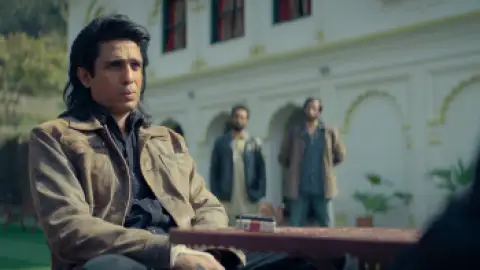 Download Guns and Gulaabs Season 1 Hindi HDRip ALL Episodes
