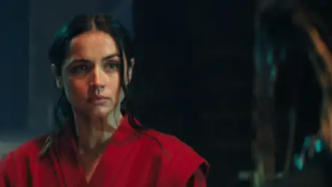 Download Ballerina 2025 Hindi Dubbed HDRip Full Movie