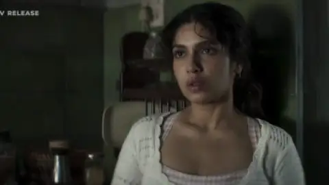 Download The Lady Killer (2023) Hindi HDTVRip Full Movie