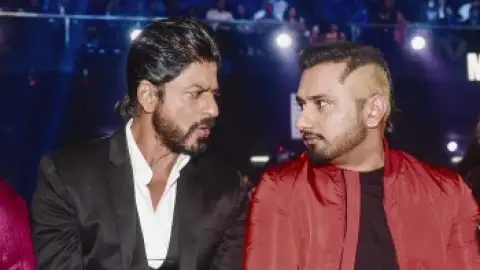 Download Yo Yo Honey Singh: Famous 2024 Hindi HDRip Full Movie