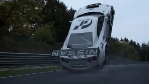 Download Gran Turismo 2023 Hindi Dubbed HDRip Full Movie