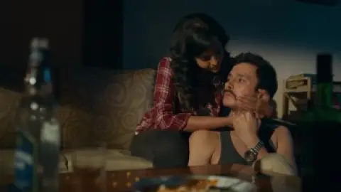 Download Aashram (Season 2) Hindi HDRip Full Series