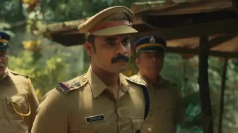 Download Anweshippin Kandethum 2024 Hindi Dubbed HDRip Full Movie