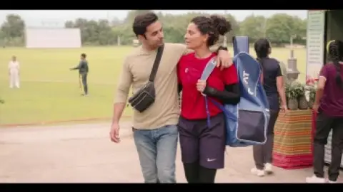 Download Sharmajee Ki Beti (2023) Hindi HDRip Full Movie
