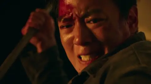 Download The Prison (2017) Hindi-Korean BluRay Full Movie