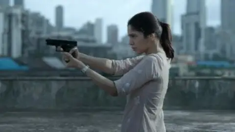 Download Daldal Season 1 Hindi HDRip ALL Episodes