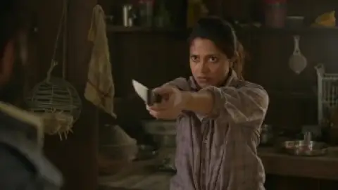 Download Level Cross 2024 Hindi Dubbed HDRip Full Movie