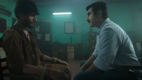 Download Khakee The Bengal Chapter (Season 1) Hindi HDRip Full Series