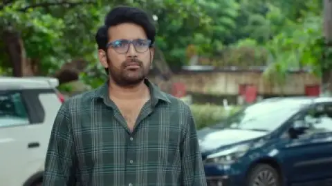 Download Santhana Prapthirasthu 2025 Hindi Dubbed HDRip Full Movie